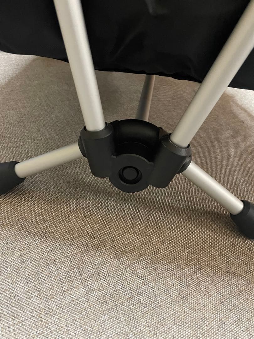 J*0様  peakメッシュラックスタンド