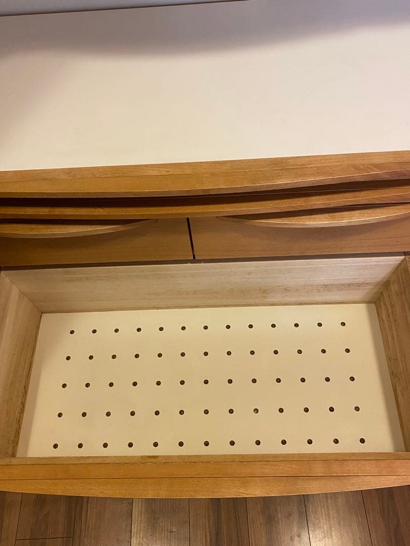 ルナキッチンボード126 広松木工