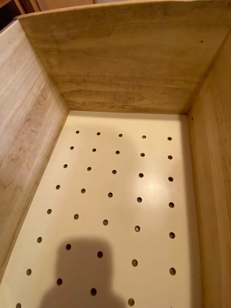 ルナキッチンボード126 広松木工