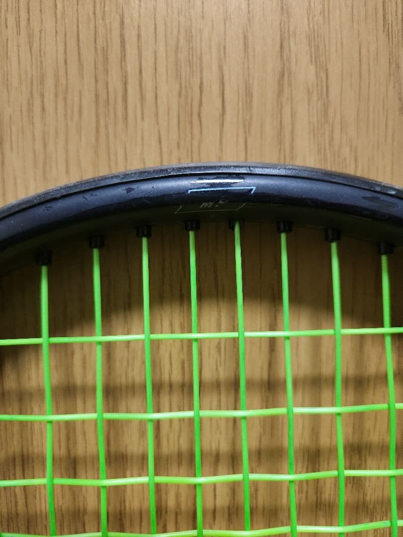 HEAD GRAVITY MP グリップG3 2023