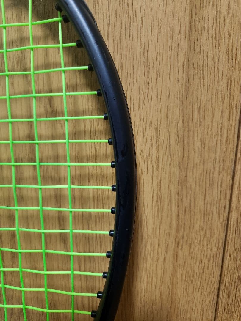 HEAD GRAVITY MP グリップG3 2023