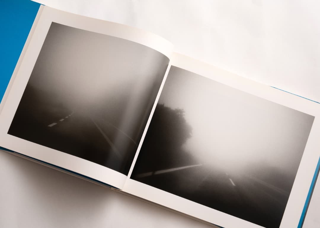 いま　大橋 仁　青幻舎