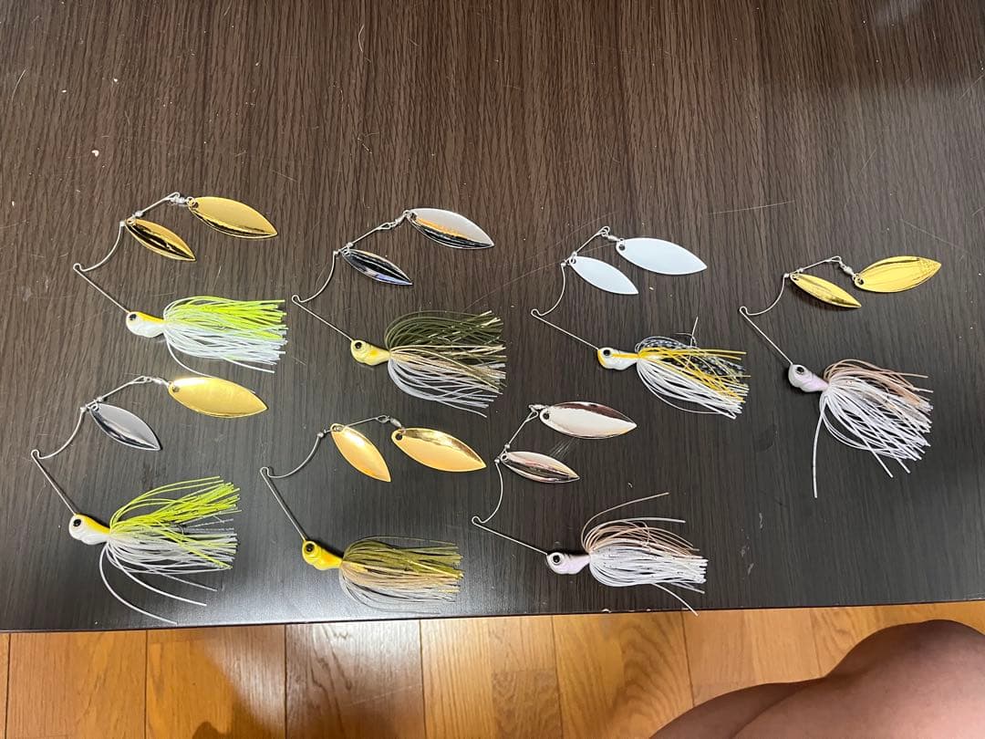 dゾーン1/2 7枚セット