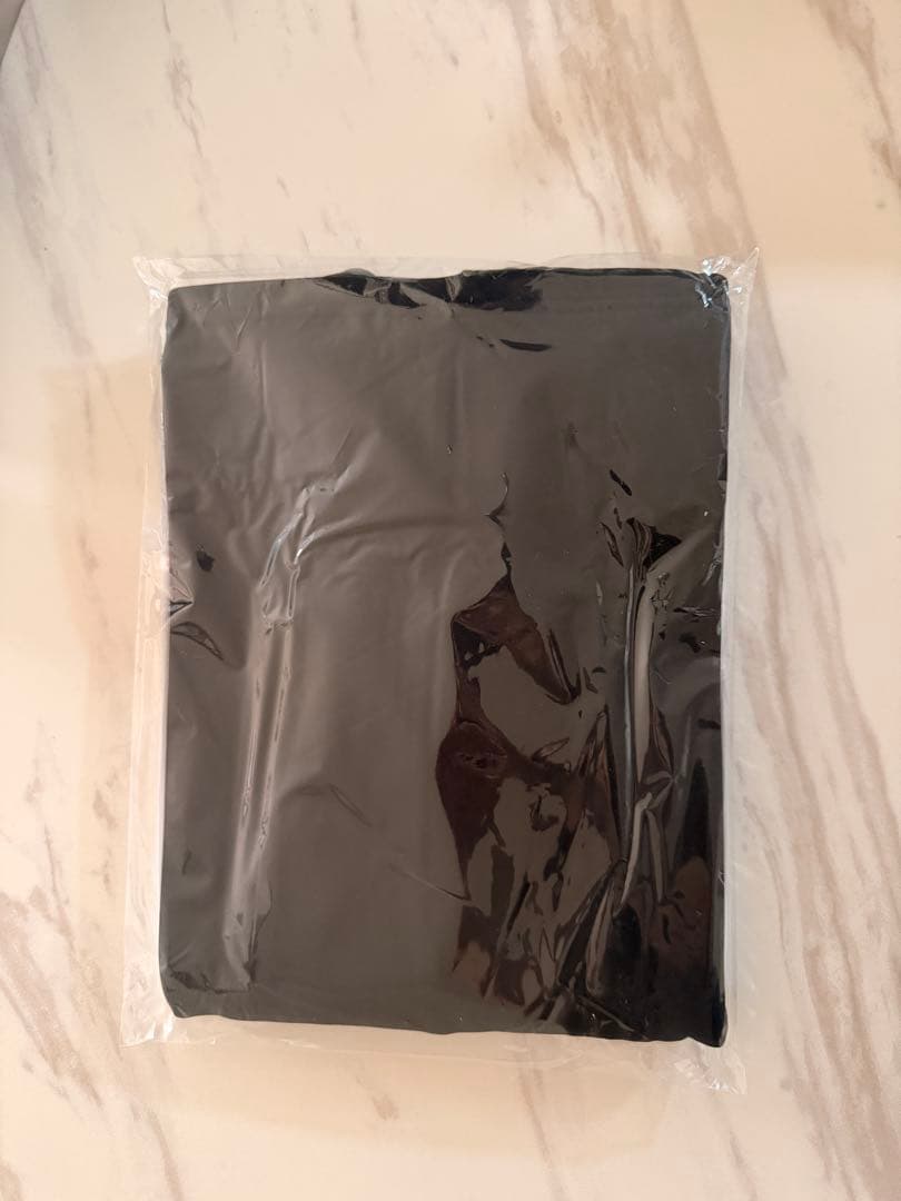 【未開封新品】TaylorMade T-HEAT ブラッシュドL/Sモック