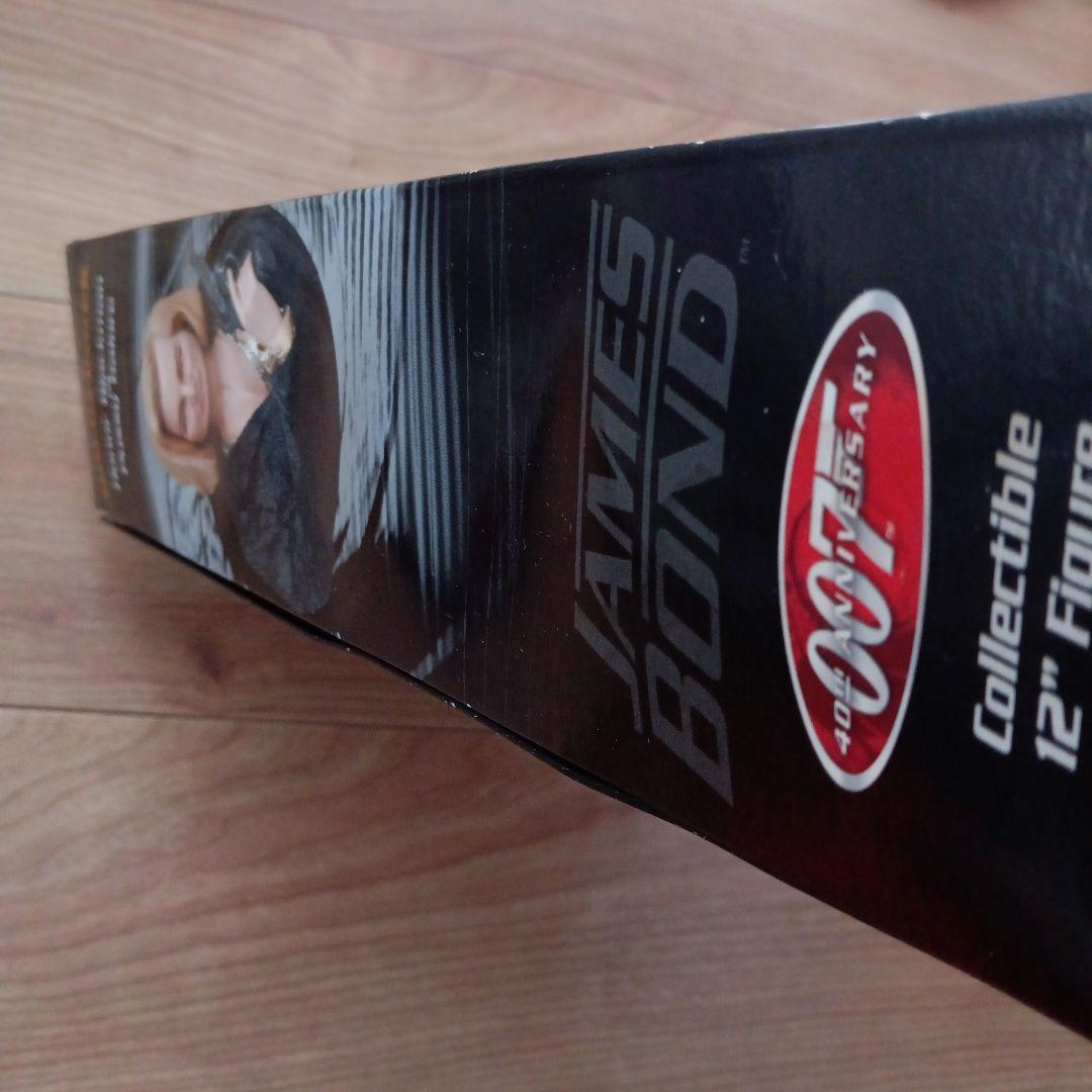 007 ゴールドフィンガー　プッシー・ガロア 　ブラックマン　 SIDESHOW