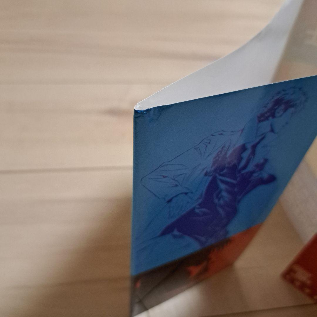 上條淳士画集 1983　ATSUSHI KAMIJO