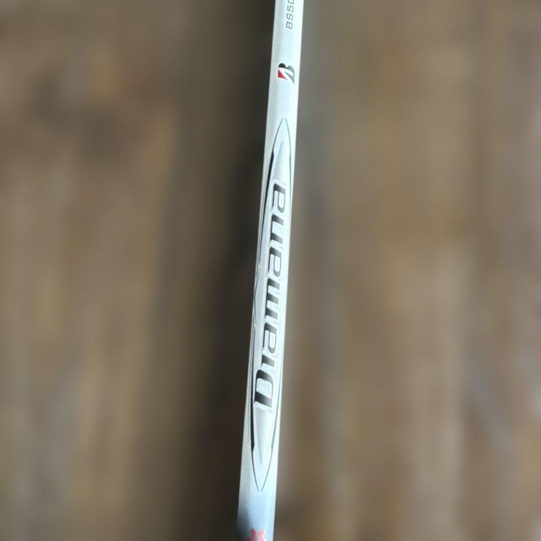ブリヂストンBRIDGESTONEGOLF BX2 HT 5番フェアウェイウッド