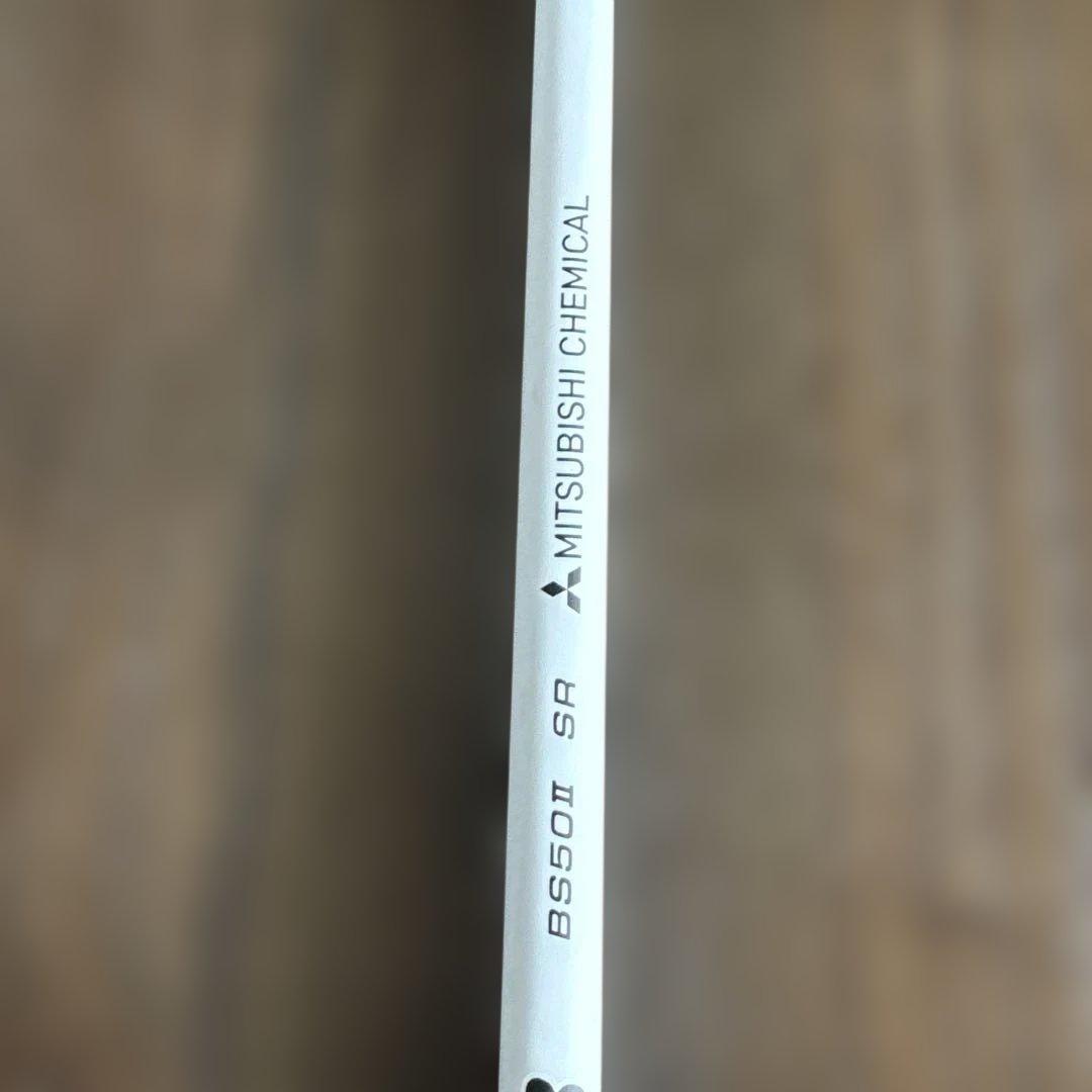 ブリヂストンBRIDGESTONEGOLF BX2 HT 5番フェアウェイウッド