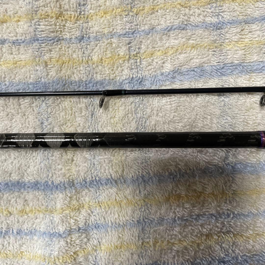 ダイワ　紅牙　69ＸＨＢ