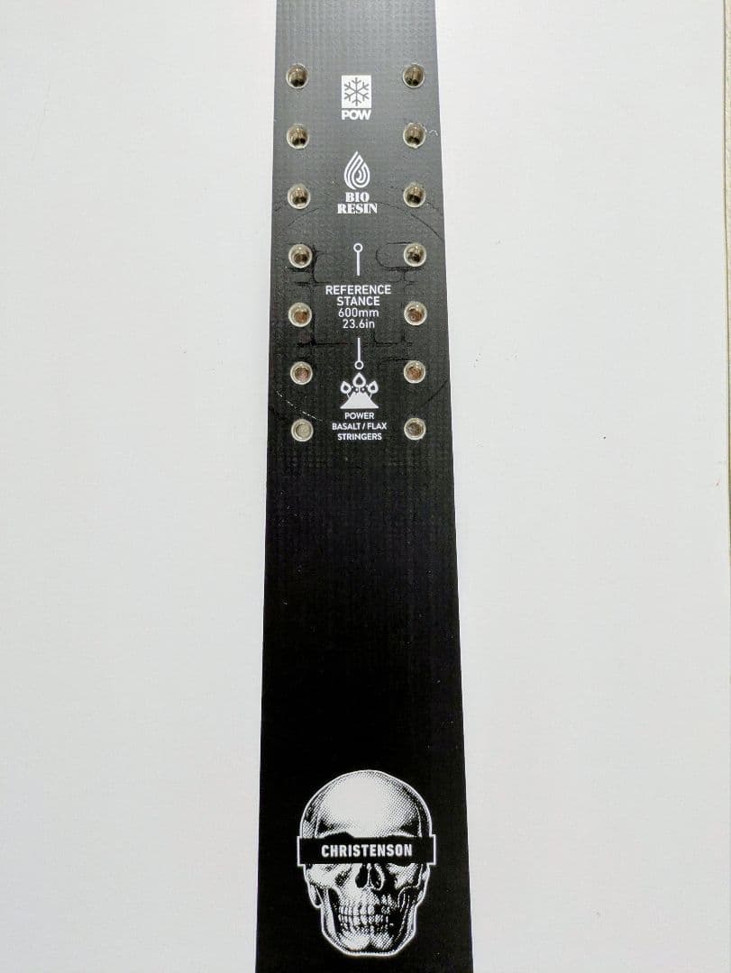 スノーボード JONES Mind Expander 158