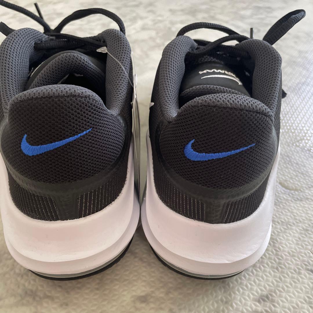 ナイキ　NIKE エアマックスインパクト4 27.5