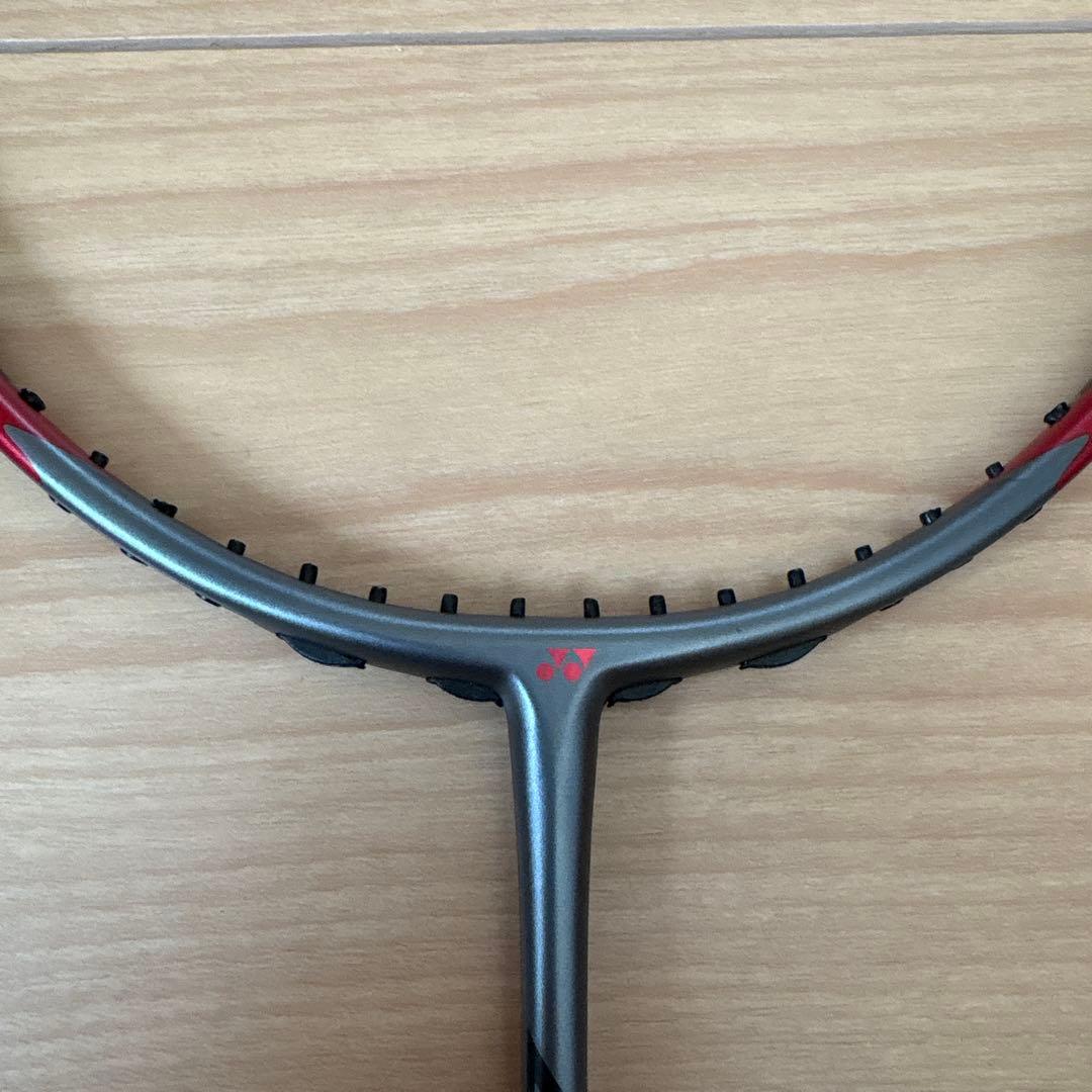 YONEX アークセイバー 11 プロ 4UG5 ジャンク品