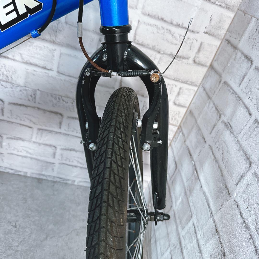 希少 スーパーストライダー 20インチ STRIDER SPORT 大人向け