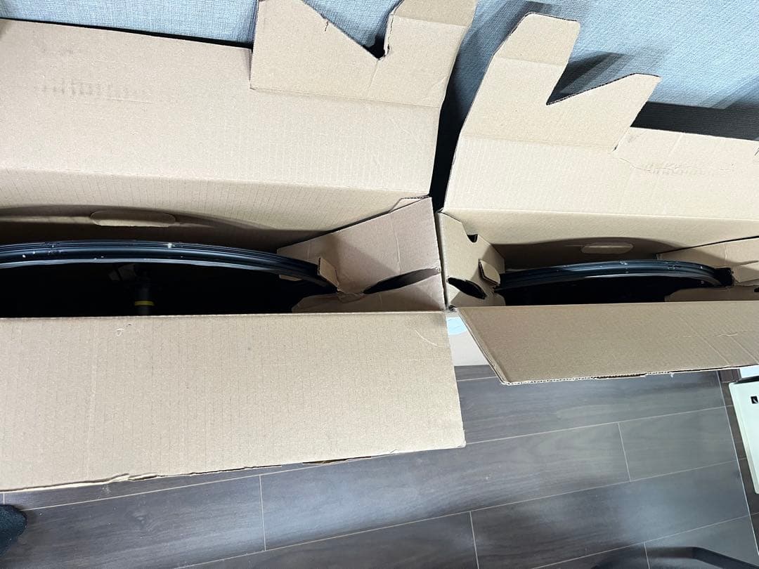 パーツ MAVIC KSYRIUM ELITE UST