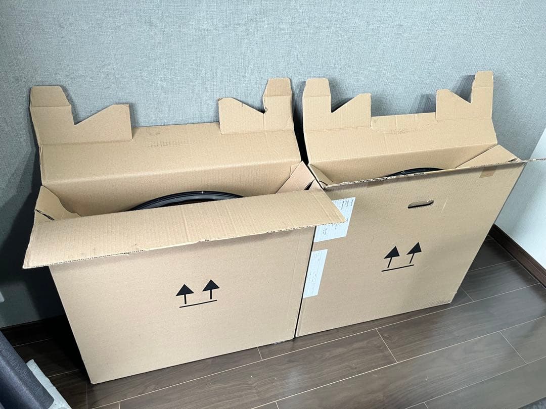 パーツ MAVIC KSYRIUM ELITE UST