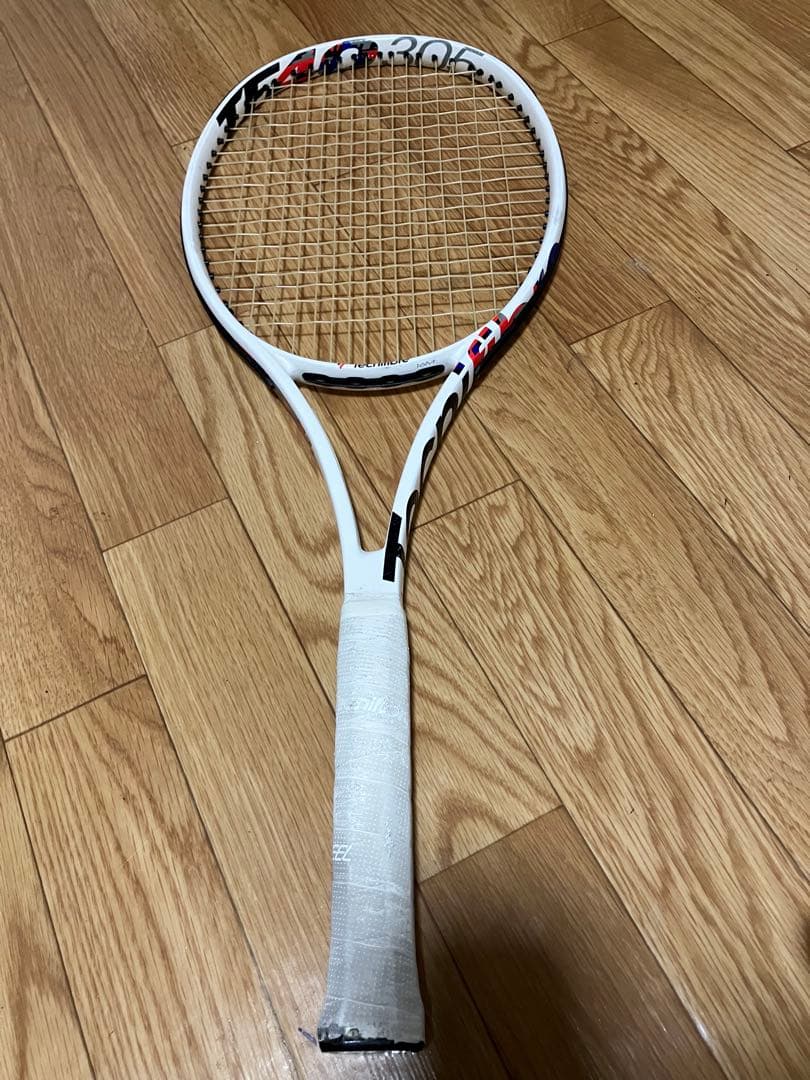 テクニファイバー TF-40 305 ラケット