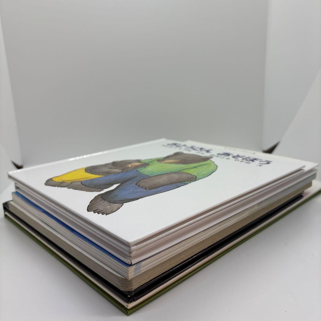 絵本まとめ売り 0歳～幼児向け きんぎょがにげた　他　人気シリーズ35冊❗️