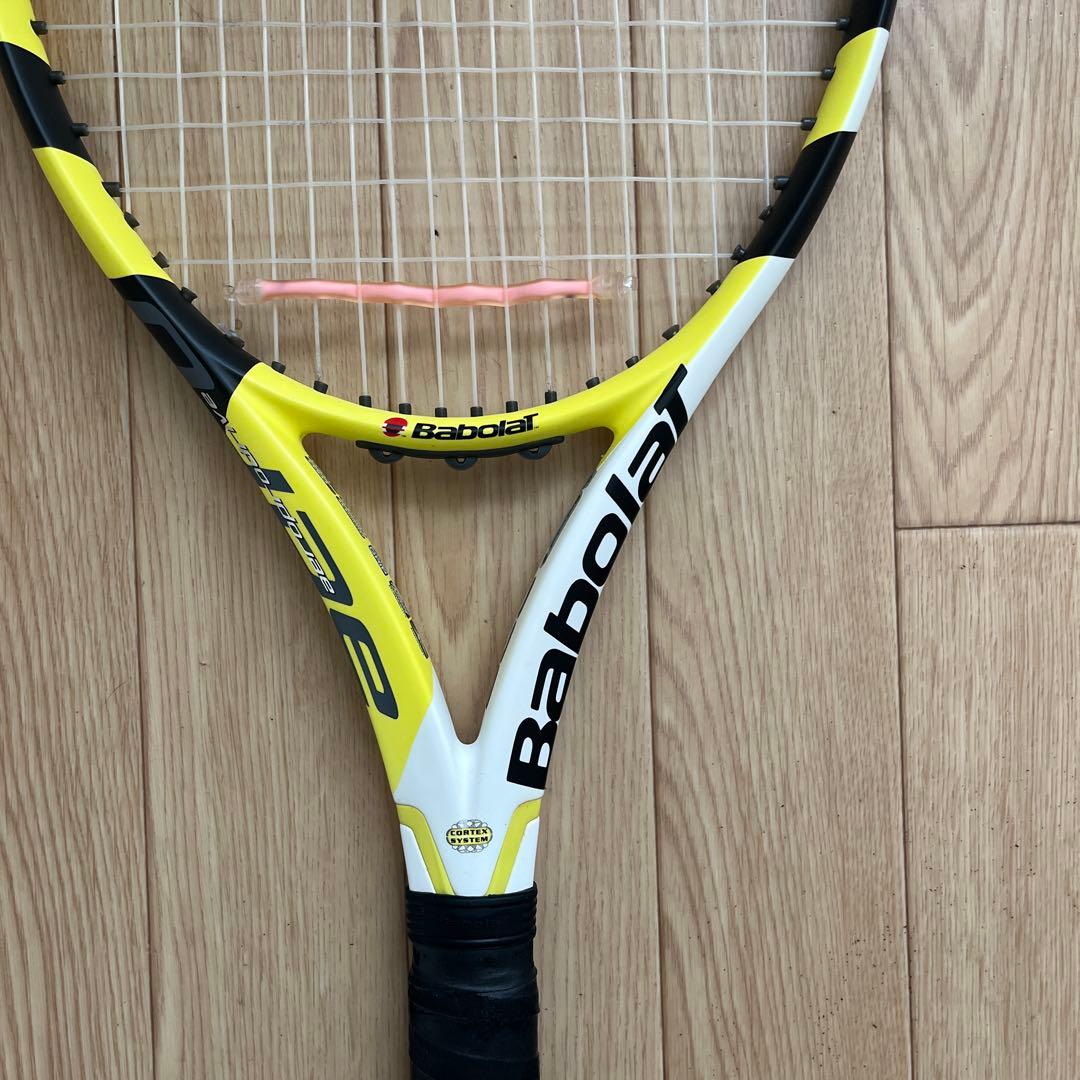 Babolat Pro Drive テニスラケット