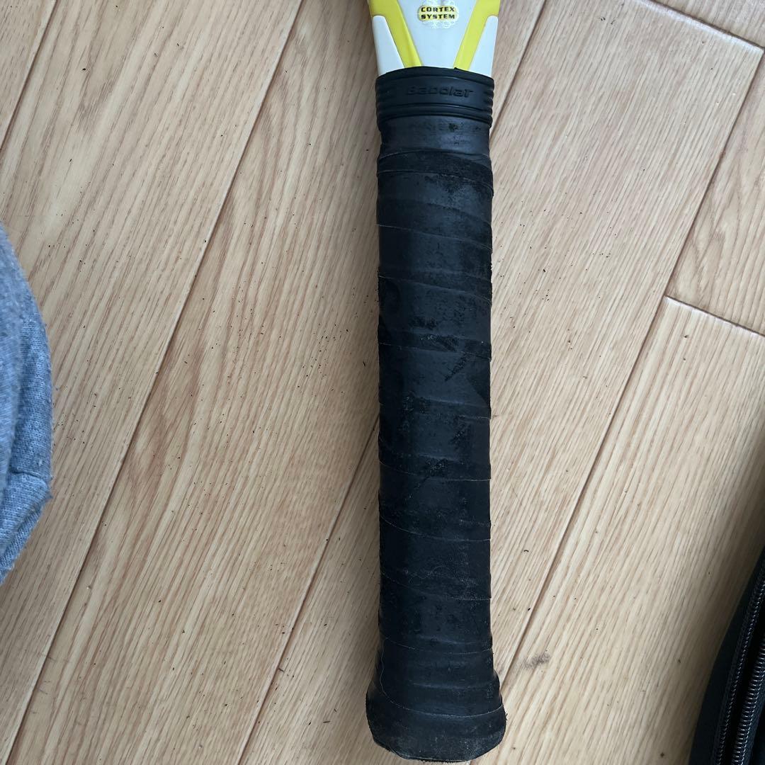 Babolat Pro Drive テニスラケット