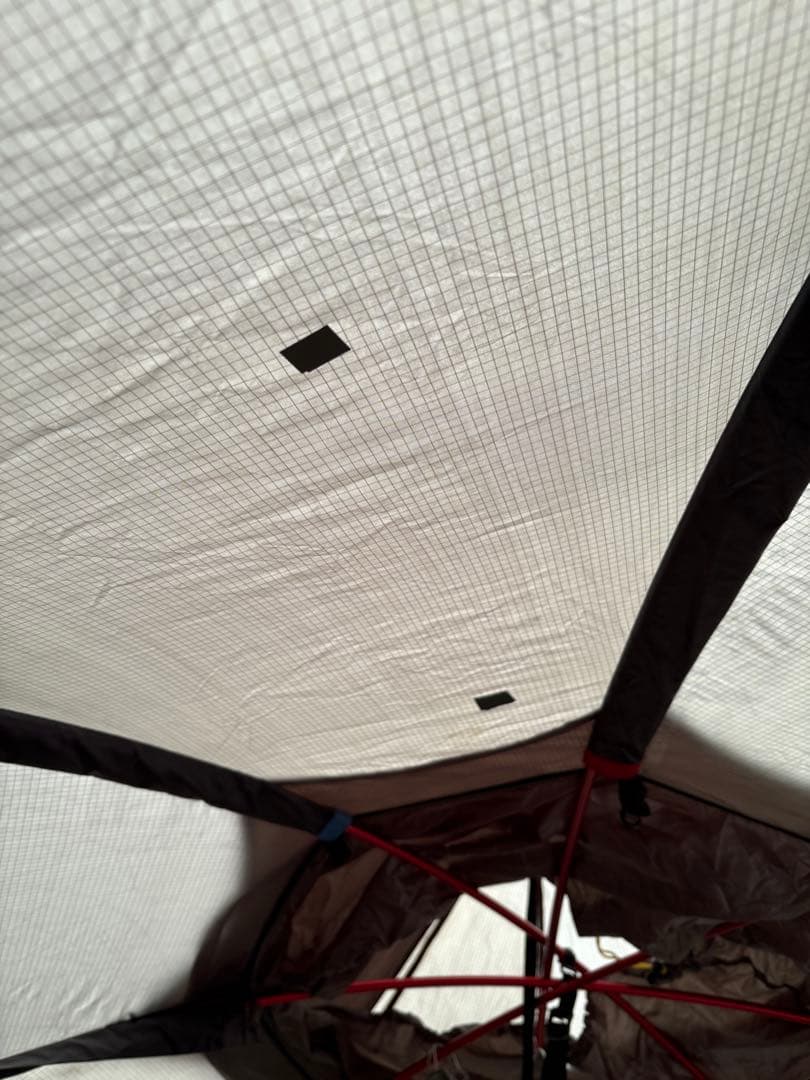 テント・タープ HELSPORT VARANGER DOME TENT 4-6