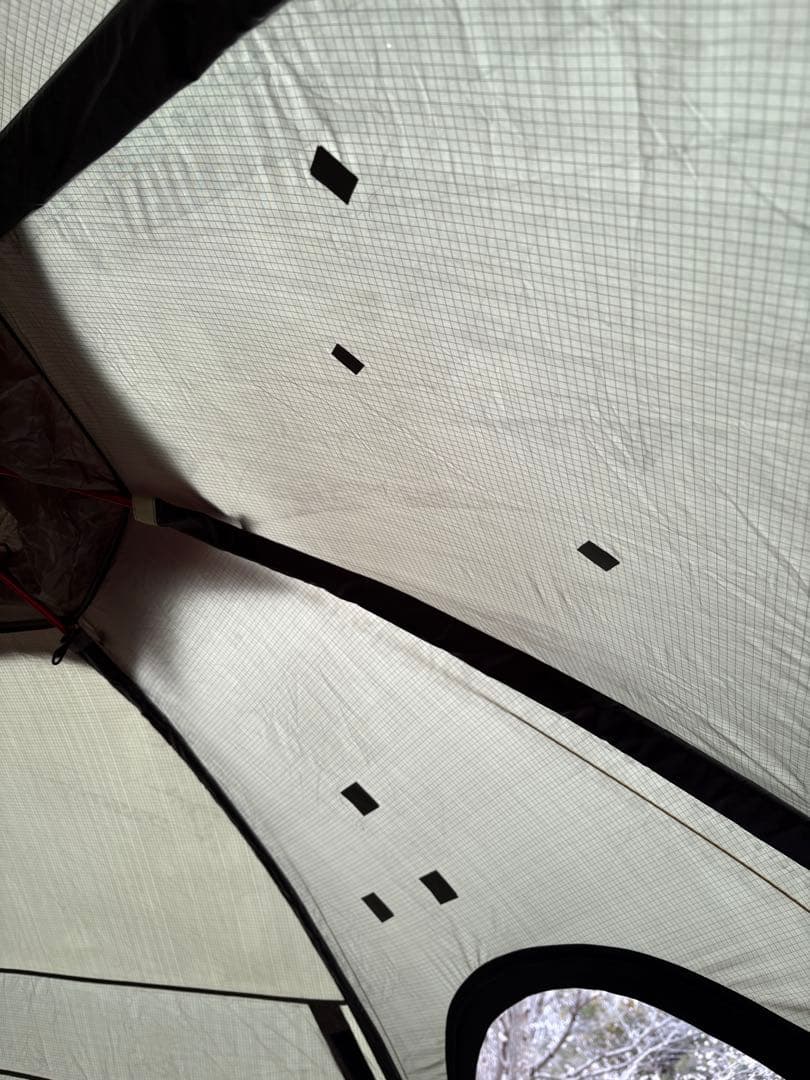 テント・タープ HELSPORT VARANGER DOME TENT 4-6