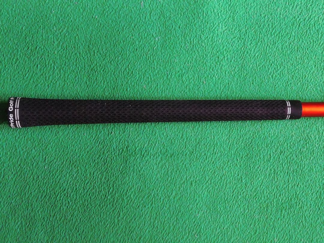 ドライバー用シャフト KINETICS FLOW TE-1 シャフト