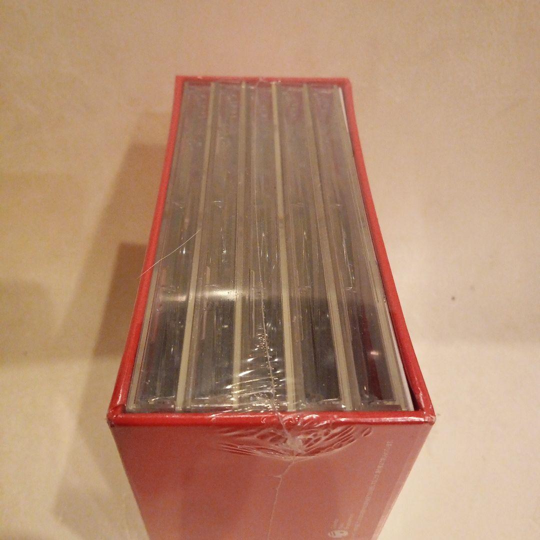 「アイドルマスター」THE IDOLM@STER MASTER BOX 1&2…