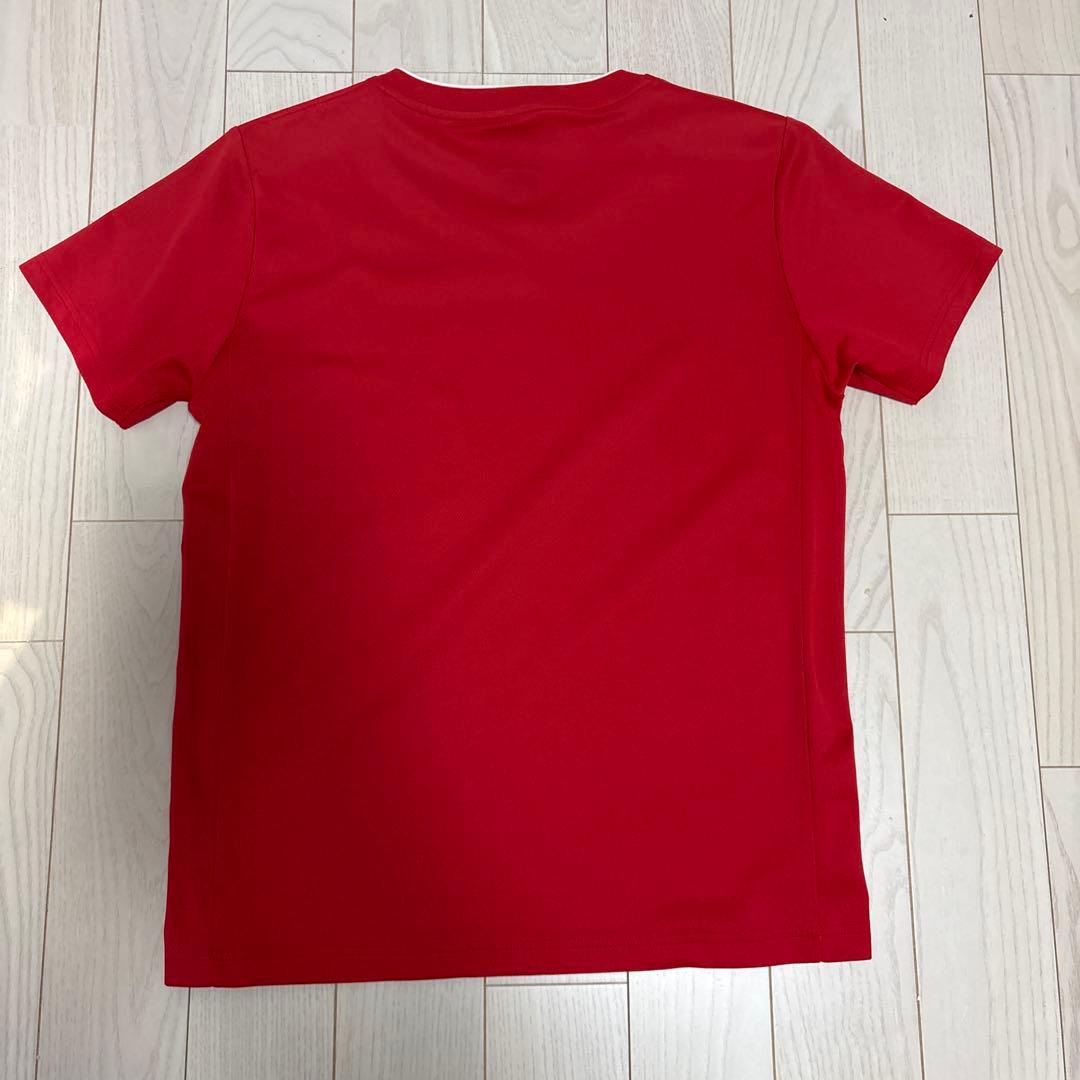 YONEX ウェア NTT西日本 サイズL