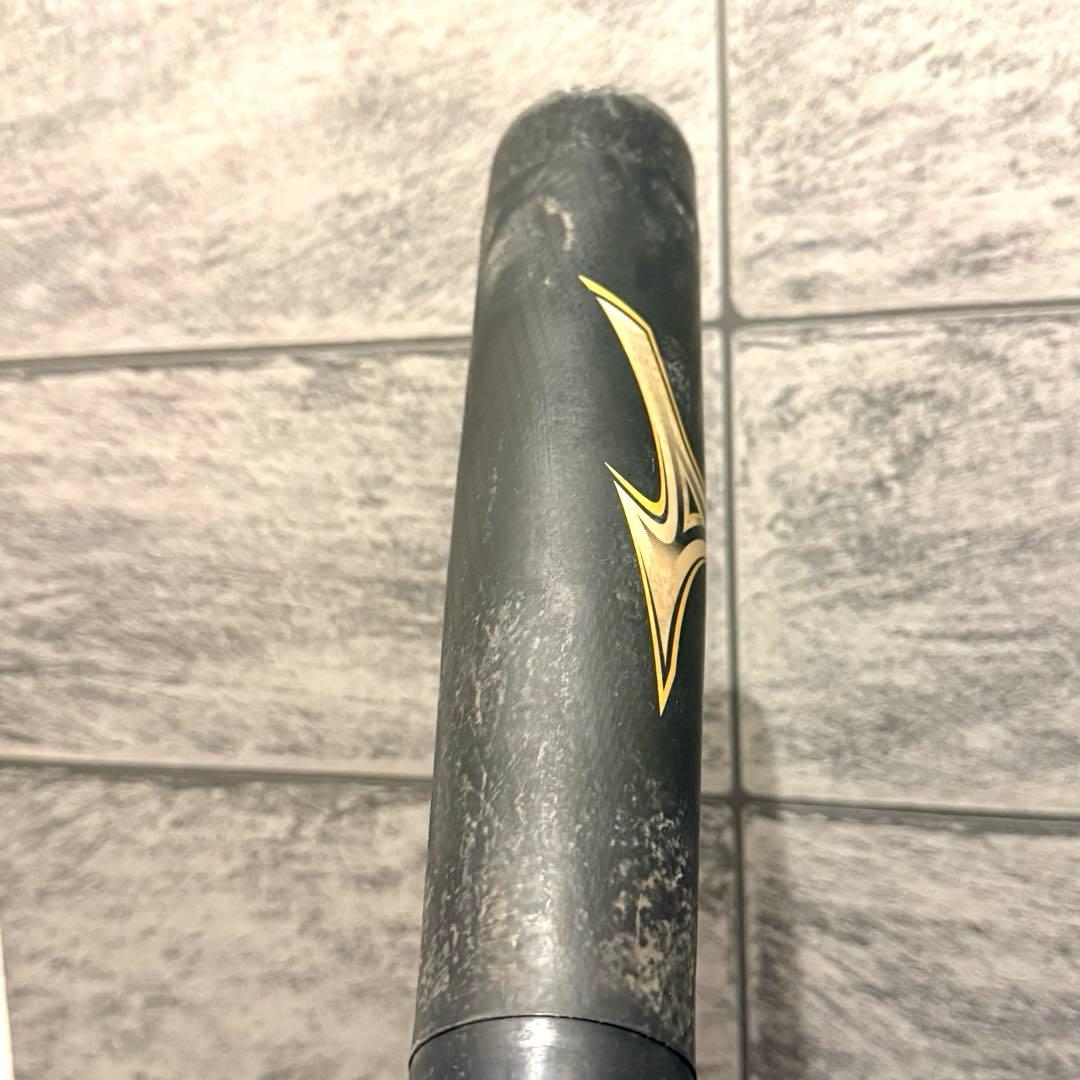 ミズノ ビヨンドマックスレガシー 軟式少年用　80cm