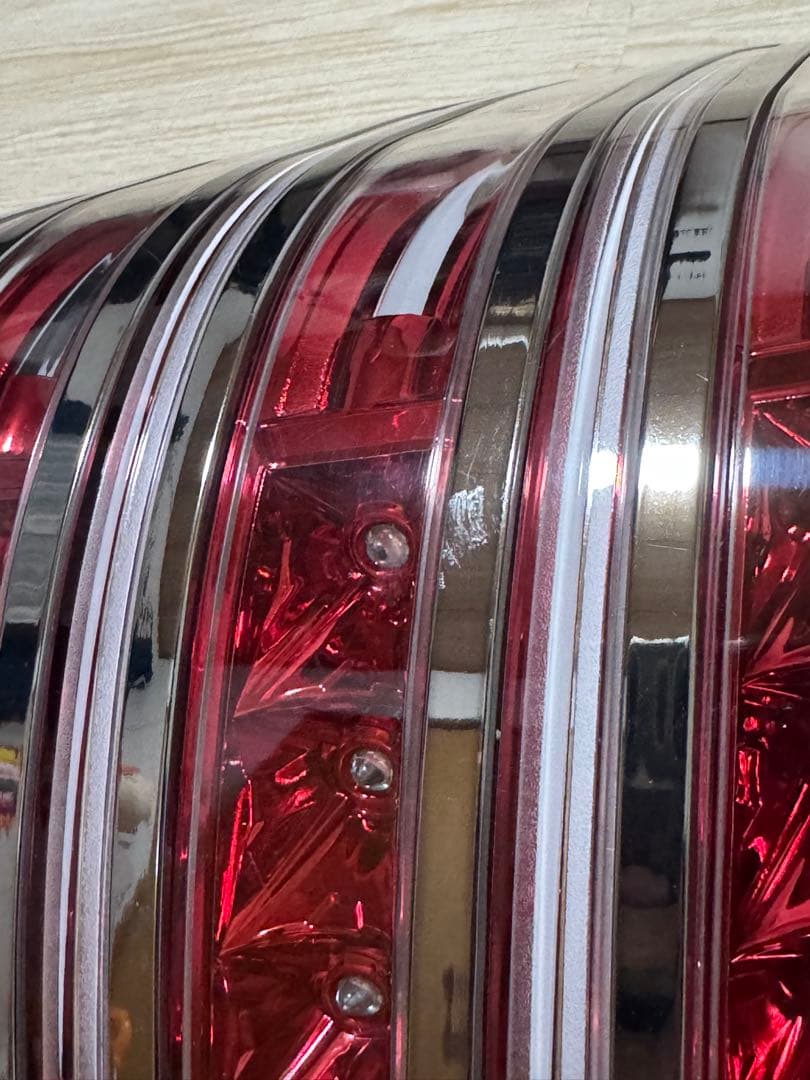 星空さん専用　　社外テール　ヴァレンテ