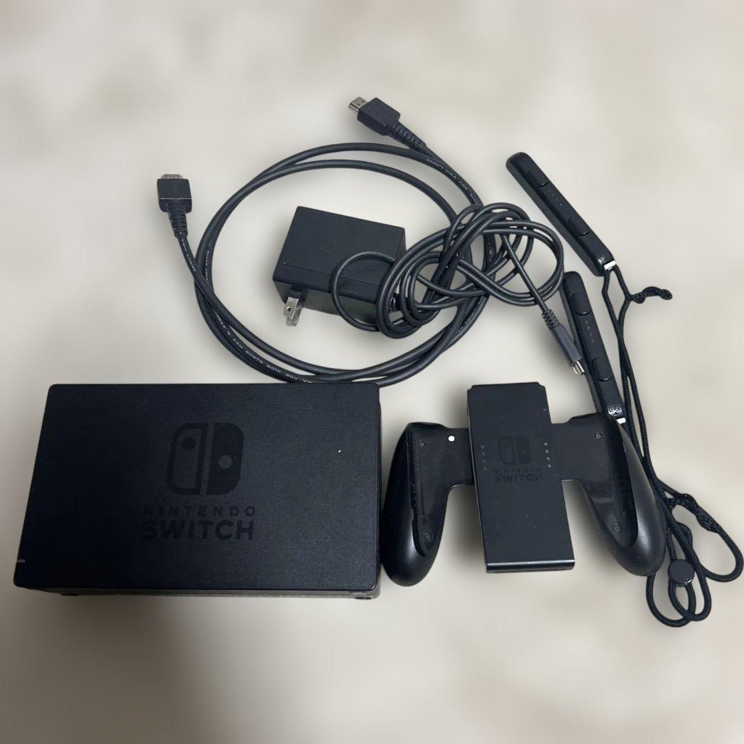 【即日発送】Nintendo Switch ネオンブルー/ネオンレッド 本体