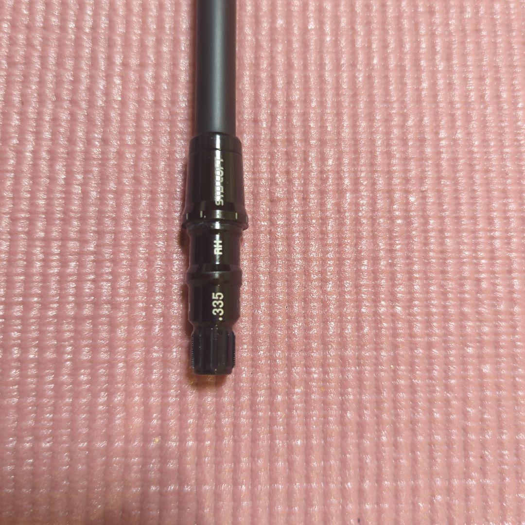 Diamana TM 60 S シャフト