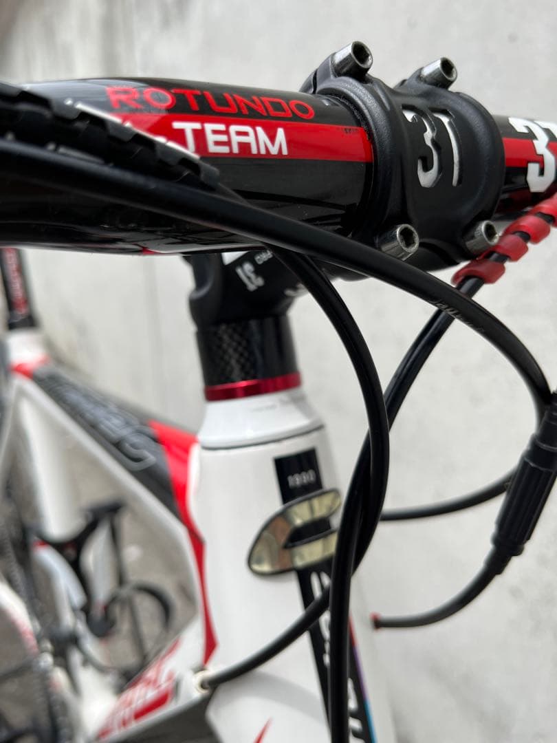 送料込コラテック　CCT カーボン　ロードバイク　CORRATEC CARBON