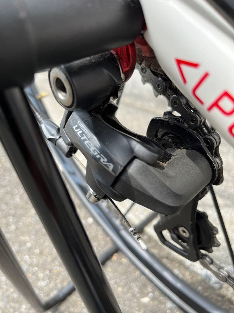 送料込コラテック　CCT カーボン　ロードバイク　CORRATEC CARBON