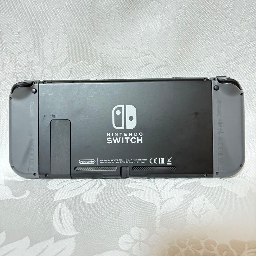 Nintendo Switch ◇HAC-001 ◇