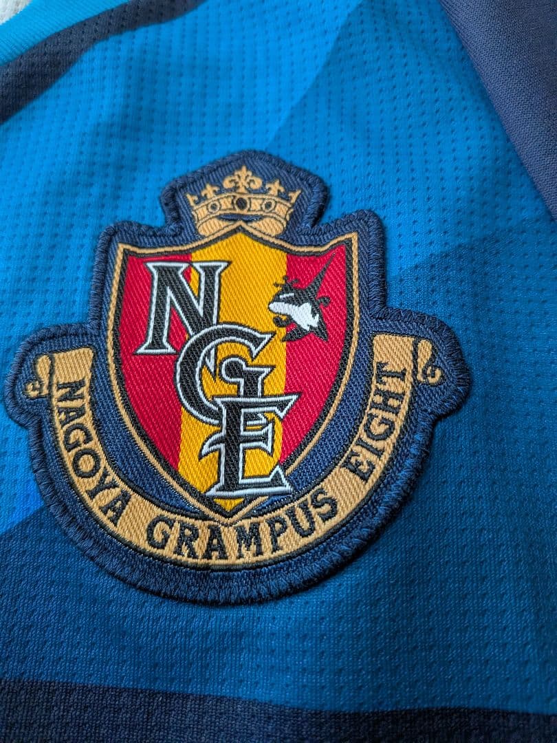 2014ルコックスポルティフグランパス支給品No.60プラクティス