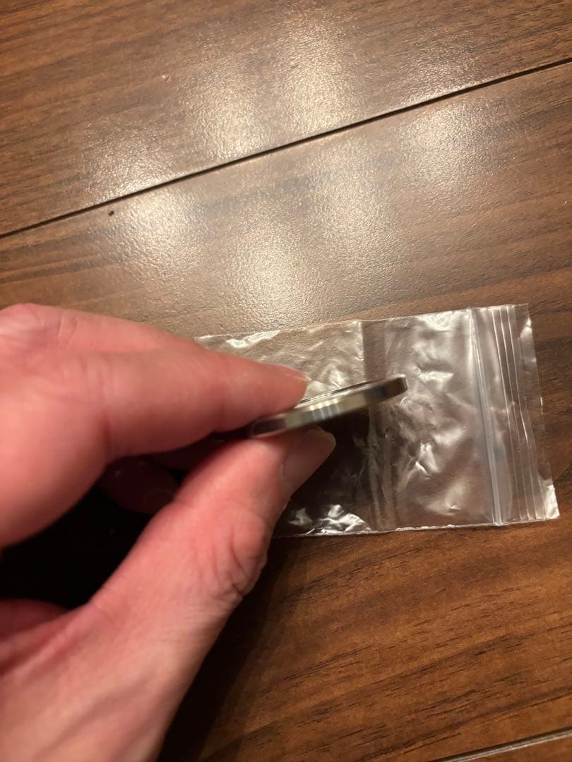 希少　非売品　ブリーフィング　ノベルティ Bロゴ マーカー