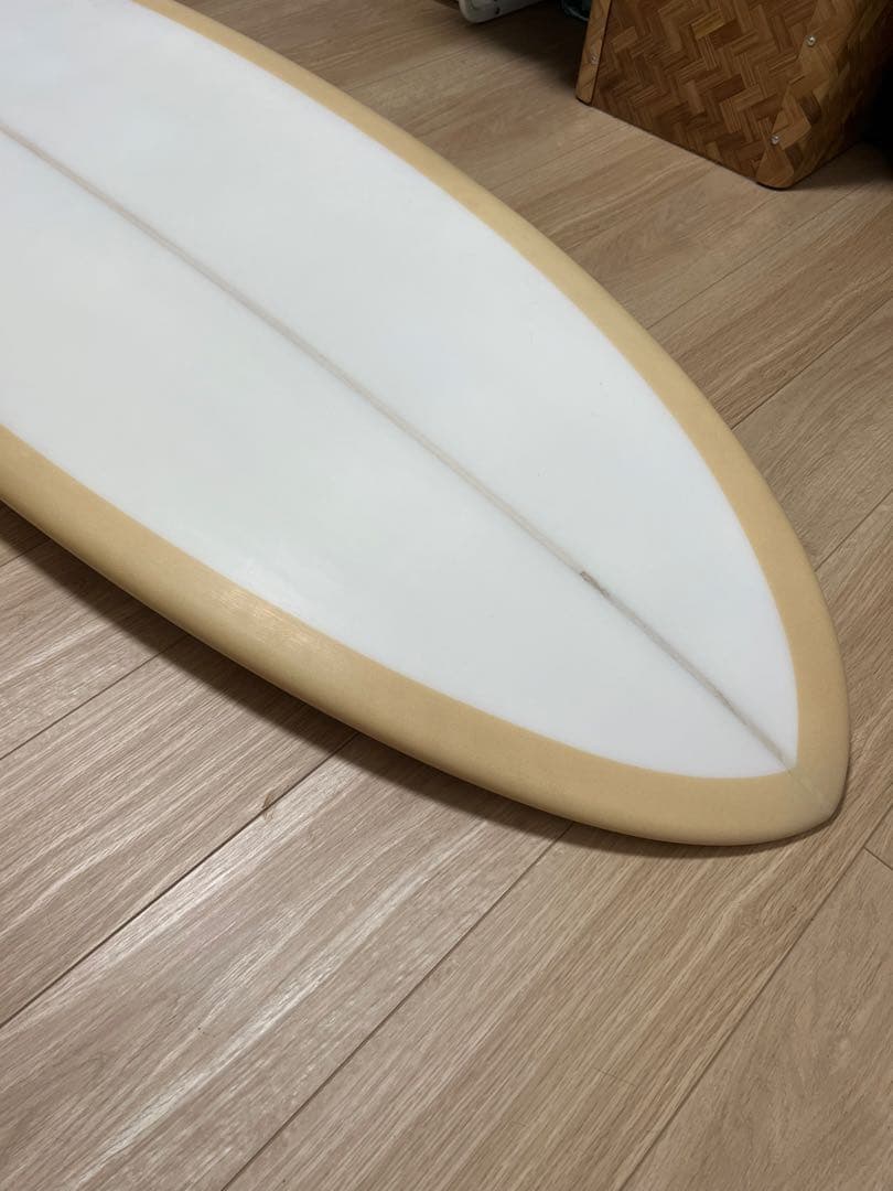 FREE AND WAVE ミッドレングス　RACER（レーサー）クウ