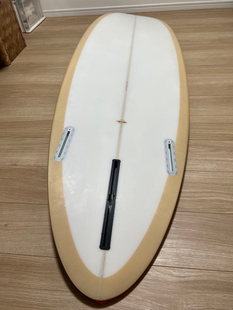 FREE AND WAVE ミッドレングス　RACER（レーサー）クウ