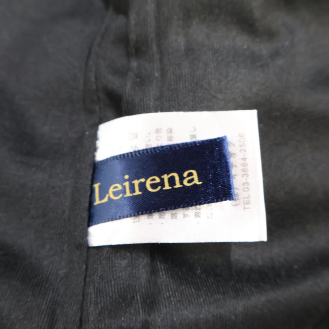 【美品 フラメンコ衣装】ブラック leirena トップス ブラウス 黒 長袖