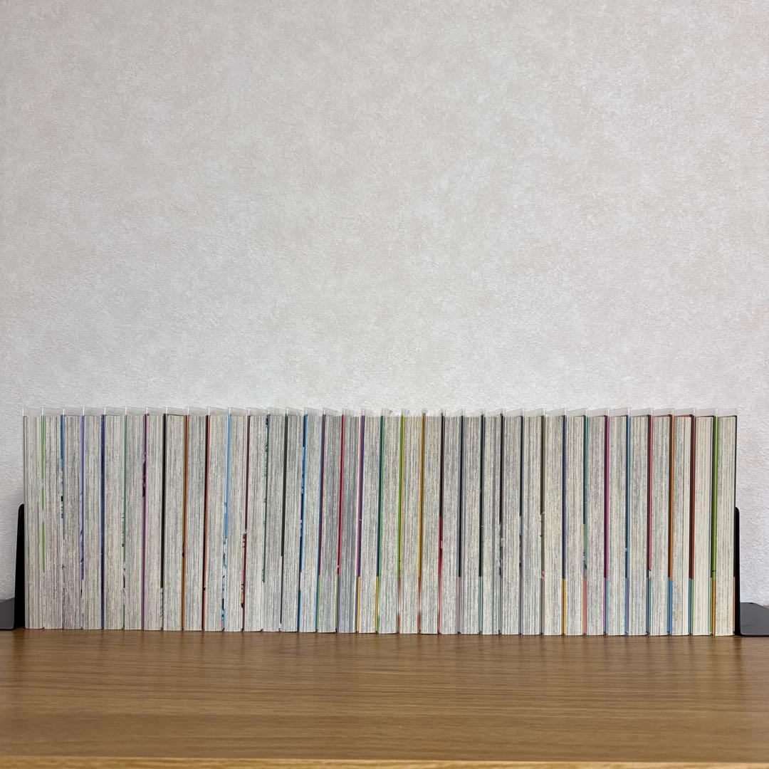 シャーマンキング　新装版　全巻セット