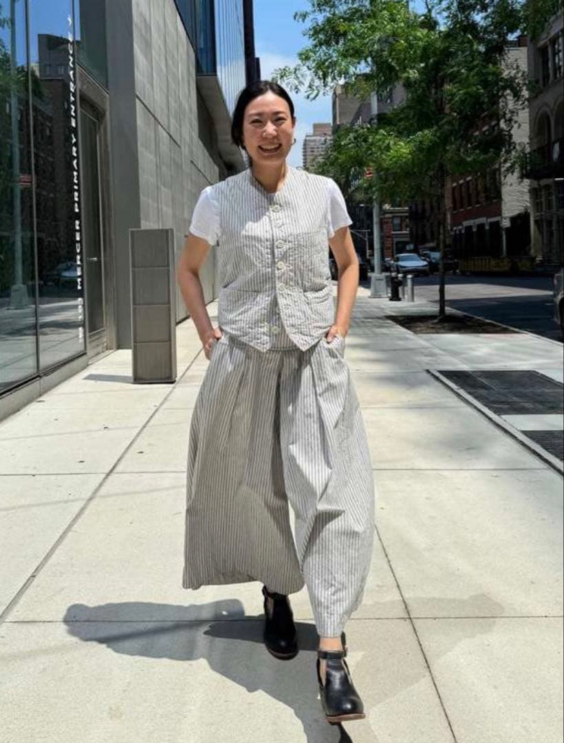 【45R】クックウェザー908ベスト