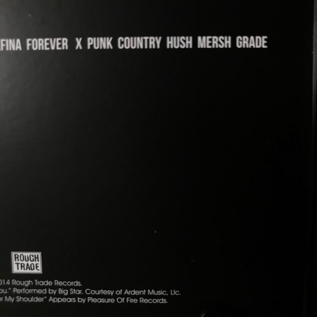 洋楽 Dean Blunt / Black l