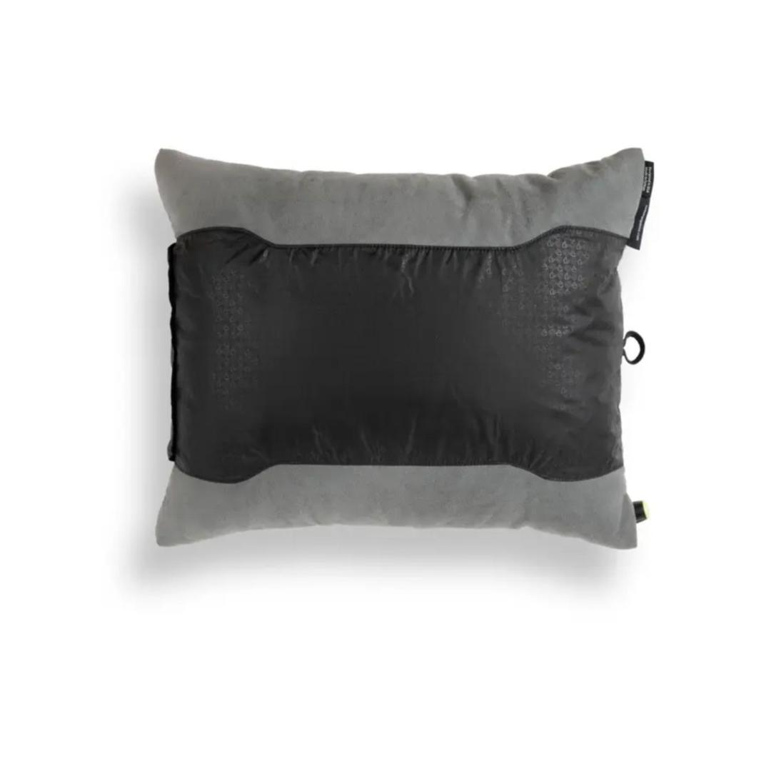 ★新品 NEMO Fillo King 高級キャンプ枕 385g