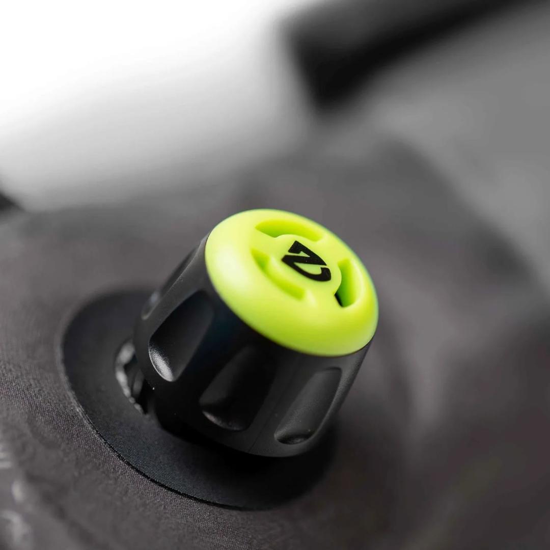 ★新品 NEMO Fillo King 高級キャンプ枕 385g