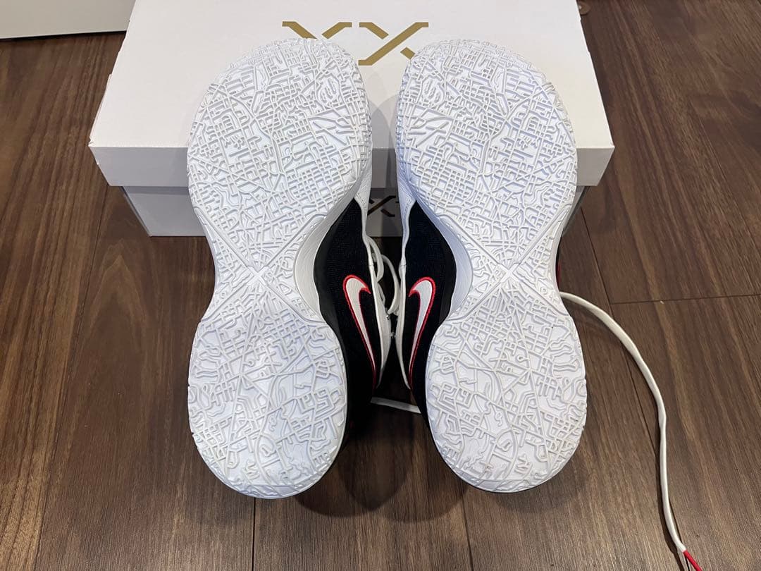 シューズ(男性用) LEBRON NXXT GEN AMPD EP