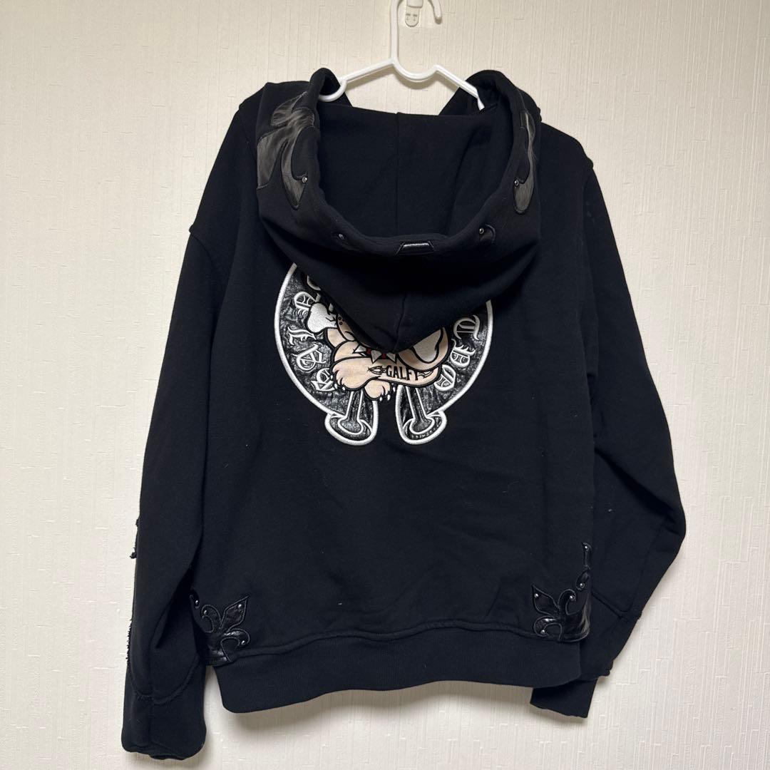 ジャケット・アウター GALFY