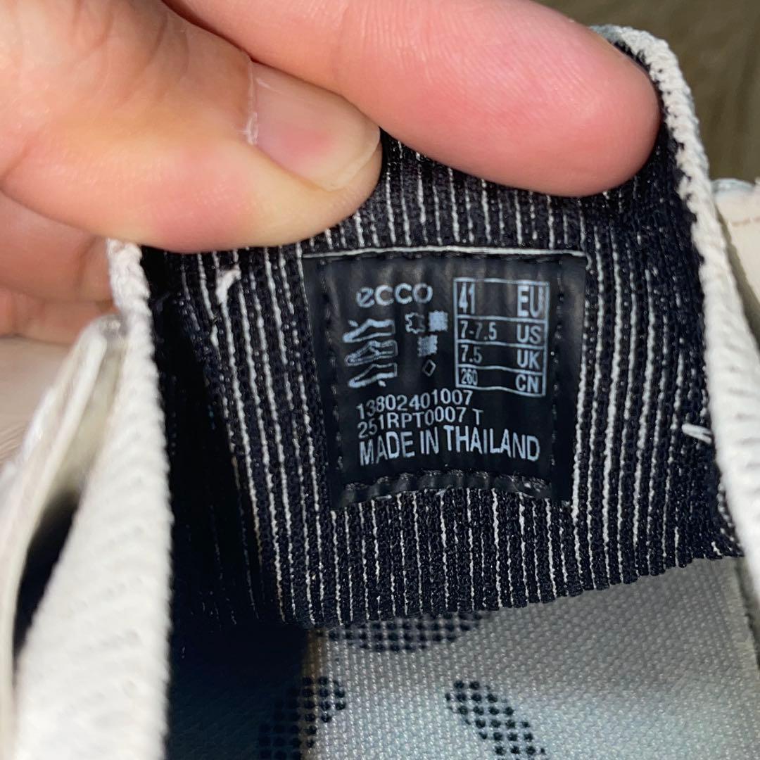 ★ECCO(エコー)Golf Biom H5 Hybrid 41★