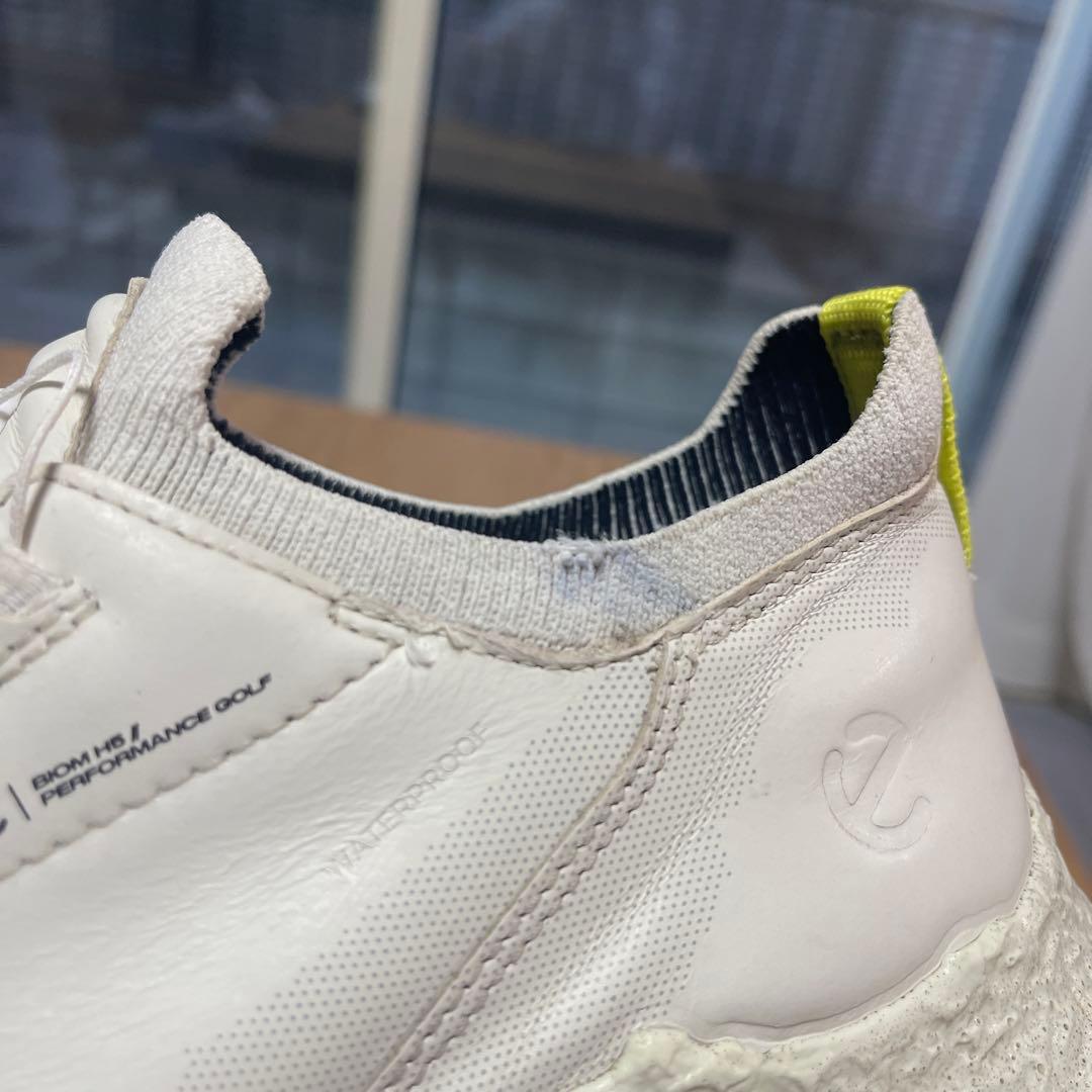 ★ECCO(エコー)Golf Biom H5 Hybrid 41★