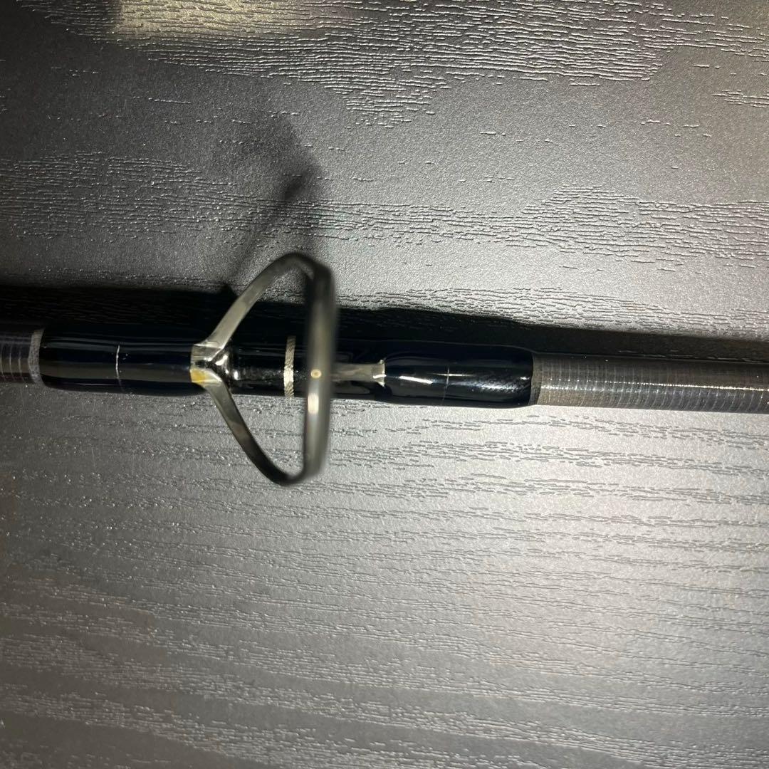 ブルーチェイサー　80/40 カーペンター　BLC スーパーコブラ